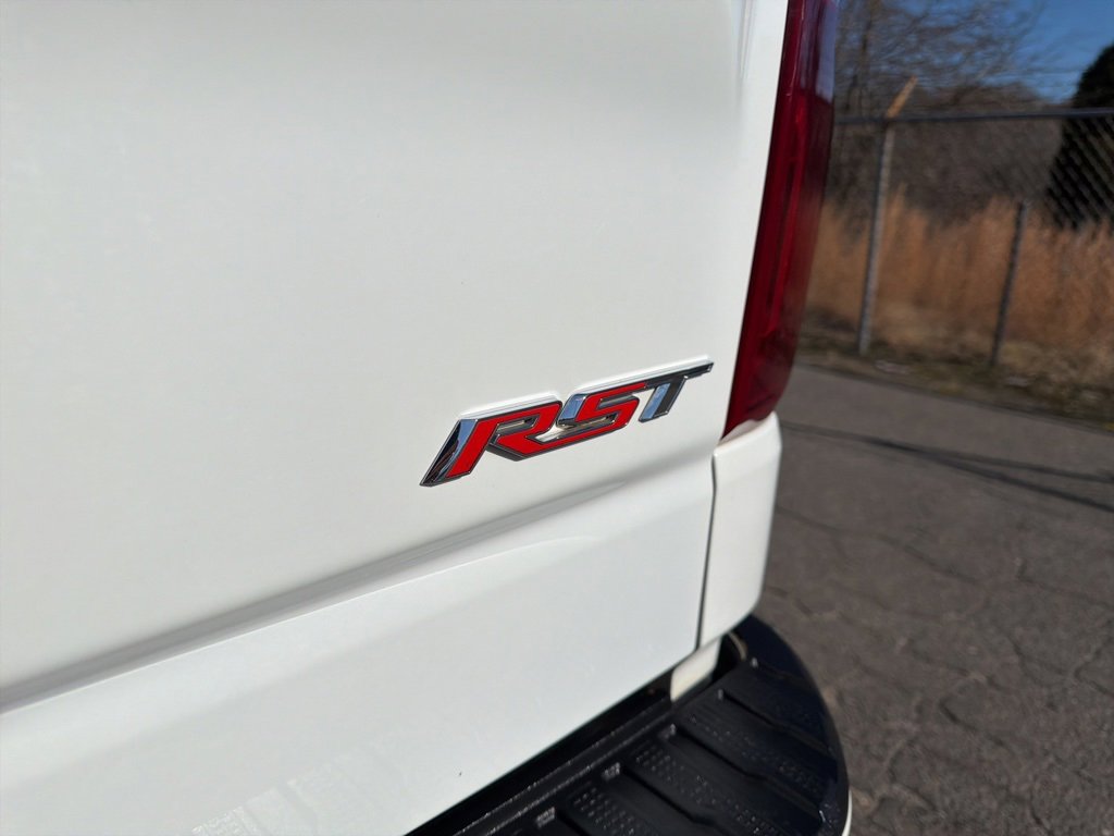 Used 2021 Chevrolet Silverado 1500 RST w/ Z71 Off-Road Package image 17