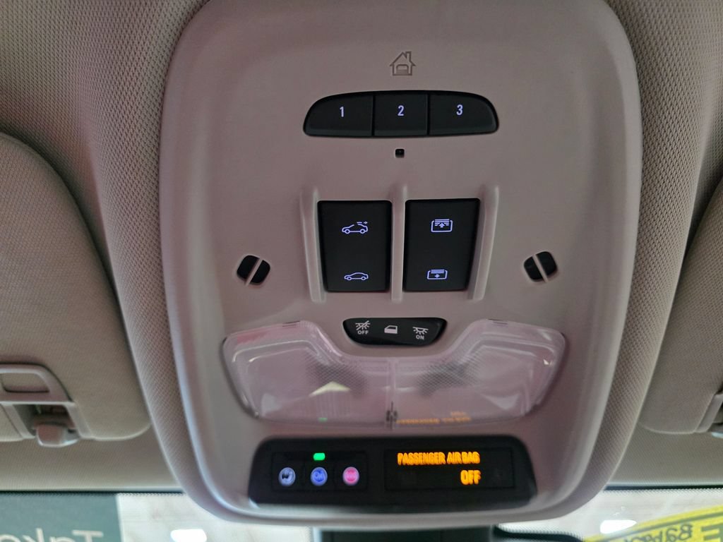 Used 2021 Buick Encore GX Essence w/ Advanced Technology Package AWD/4WD image 28