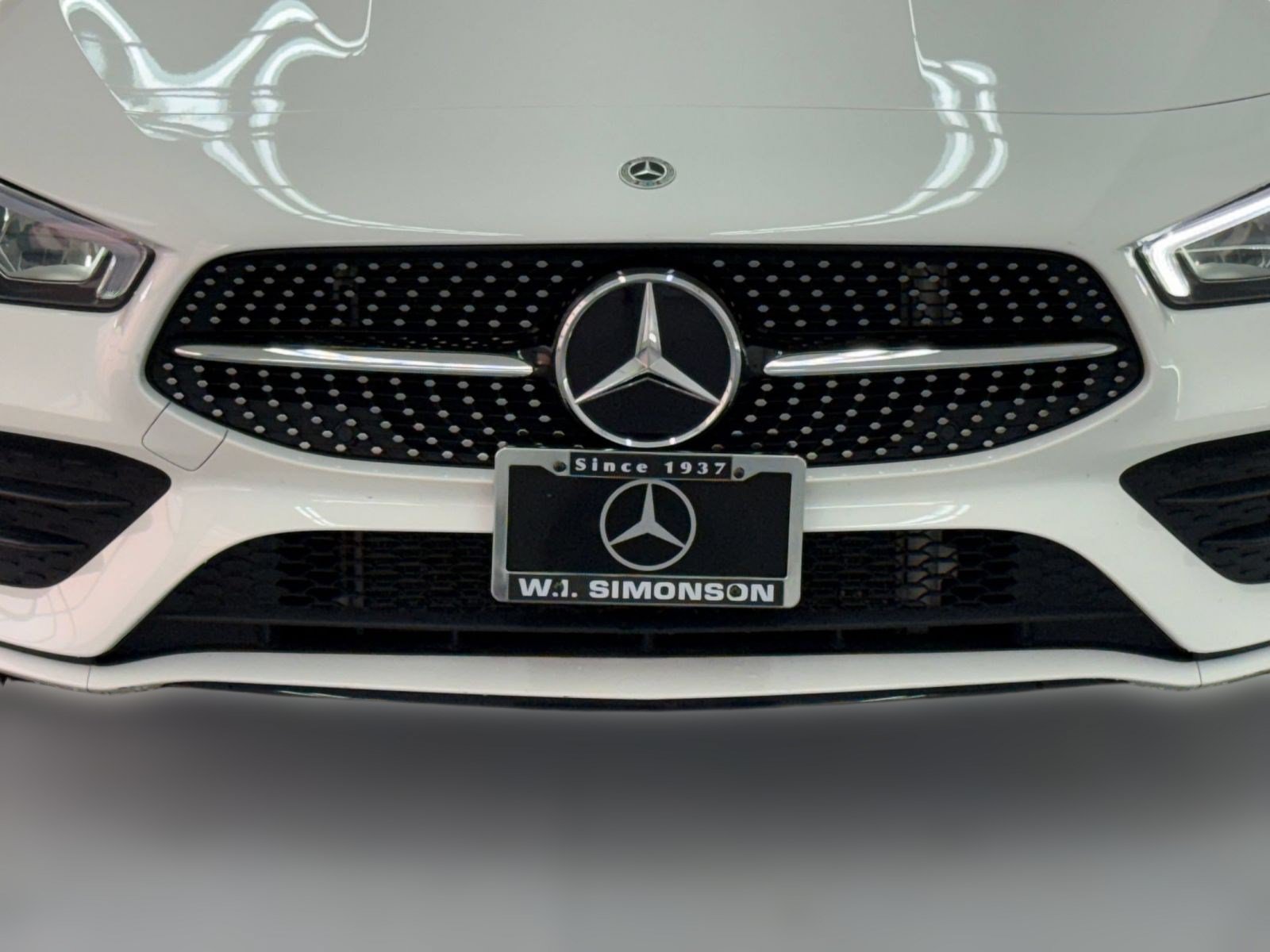Certified 2023 Mercedes-Benz CLA 250 image 25