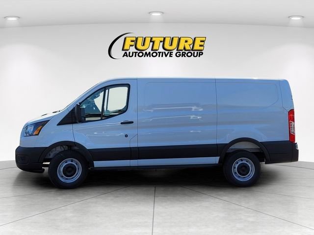 New 2026 Ford Transit 250 Low Roof RWD image 7