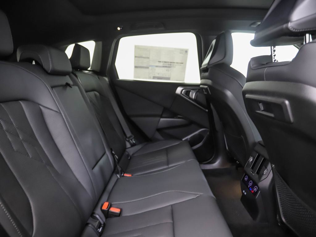 Used 2026 BMW X3 xDrive30 w/ Convenience Package image 25