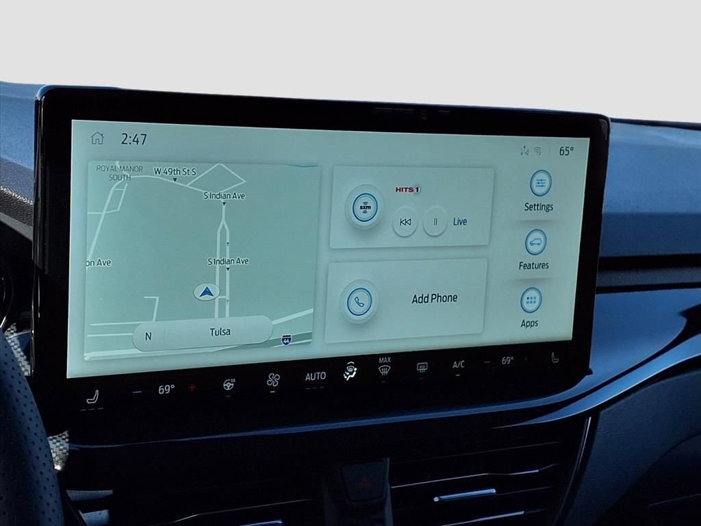 New 2026 Ford Escape ST-Line w/ Tech Pack #1 image 9