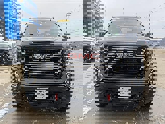 Used 2020 GMC Sierra 1500 AT4 w/ AT4 Premium Package image 15
