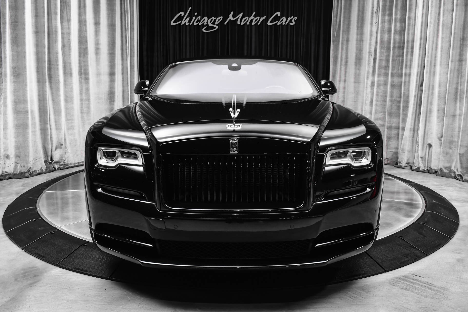 Used 2018 Rolls-Royce Wraith image 7