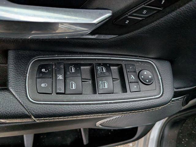 Certified 2024 RAM 1500 Laramie image 15