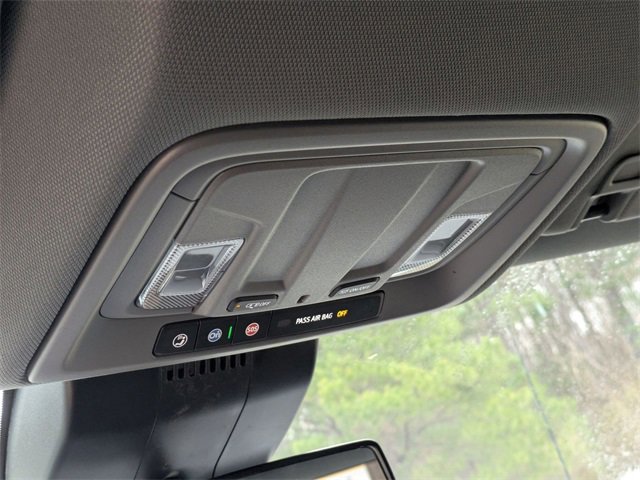 New 2026 Chevrolet Silverado 1500 W/T w/ WT Convenience Package image 18