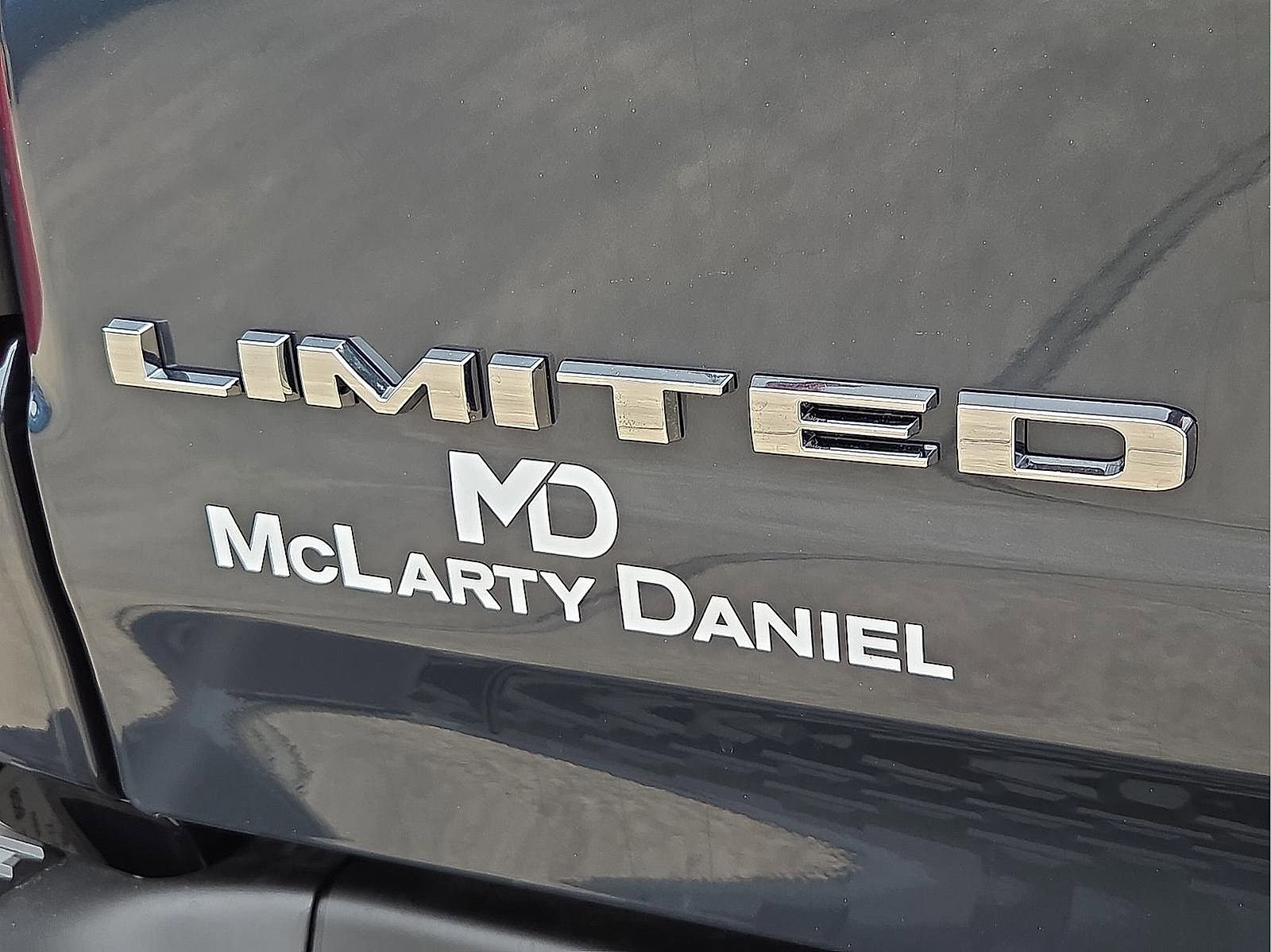 New 2026 RAM 1500 Limited w/ Body Color Bumper Group image 9