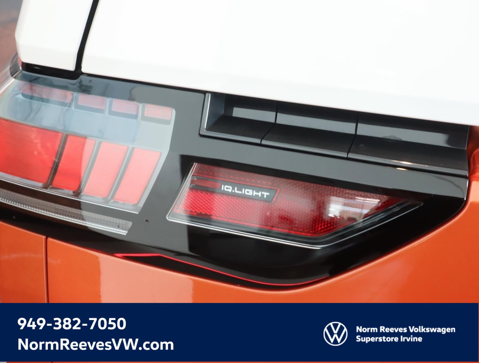 New 2025 Volkswagen ID. Buzz 1st Edition image 11