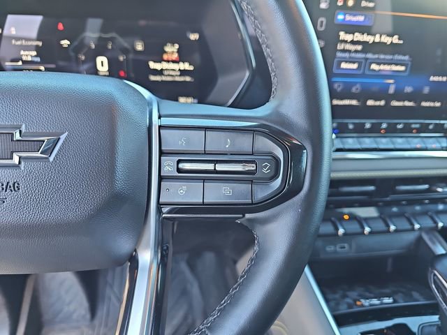 Used 2024 Chevrolet Colorado ZR2 w/ ZR2 Convenience Package III image 18