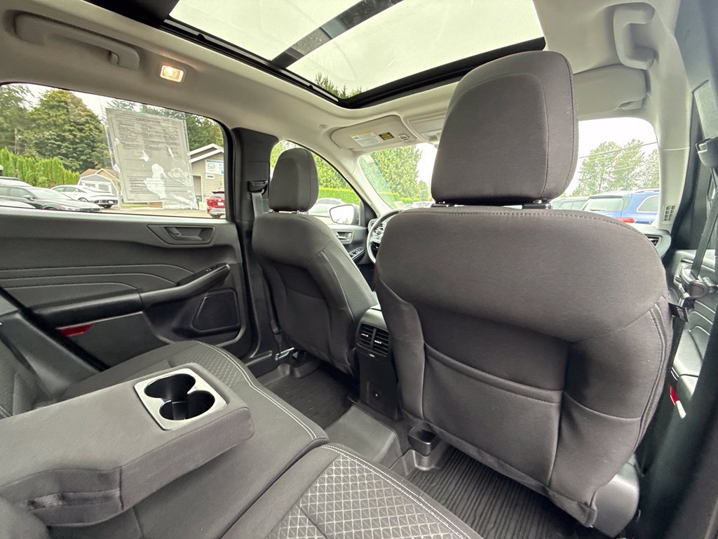 Used 2024 Ford Escape Active w/ Tech Pack #1 AWD/4WD image 15