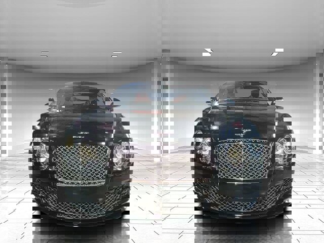 Used 2015 Bentley Continental GT Speed image 27