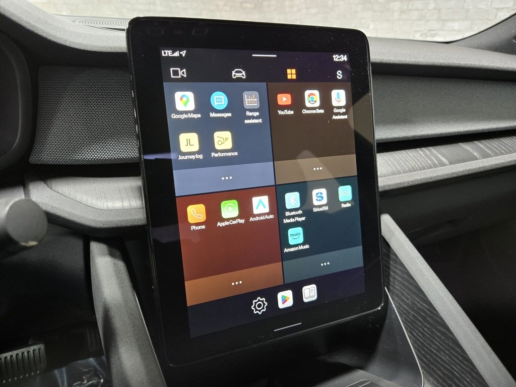 Used 2022 Polestar Polestar 2 w/ Performance Package image 20