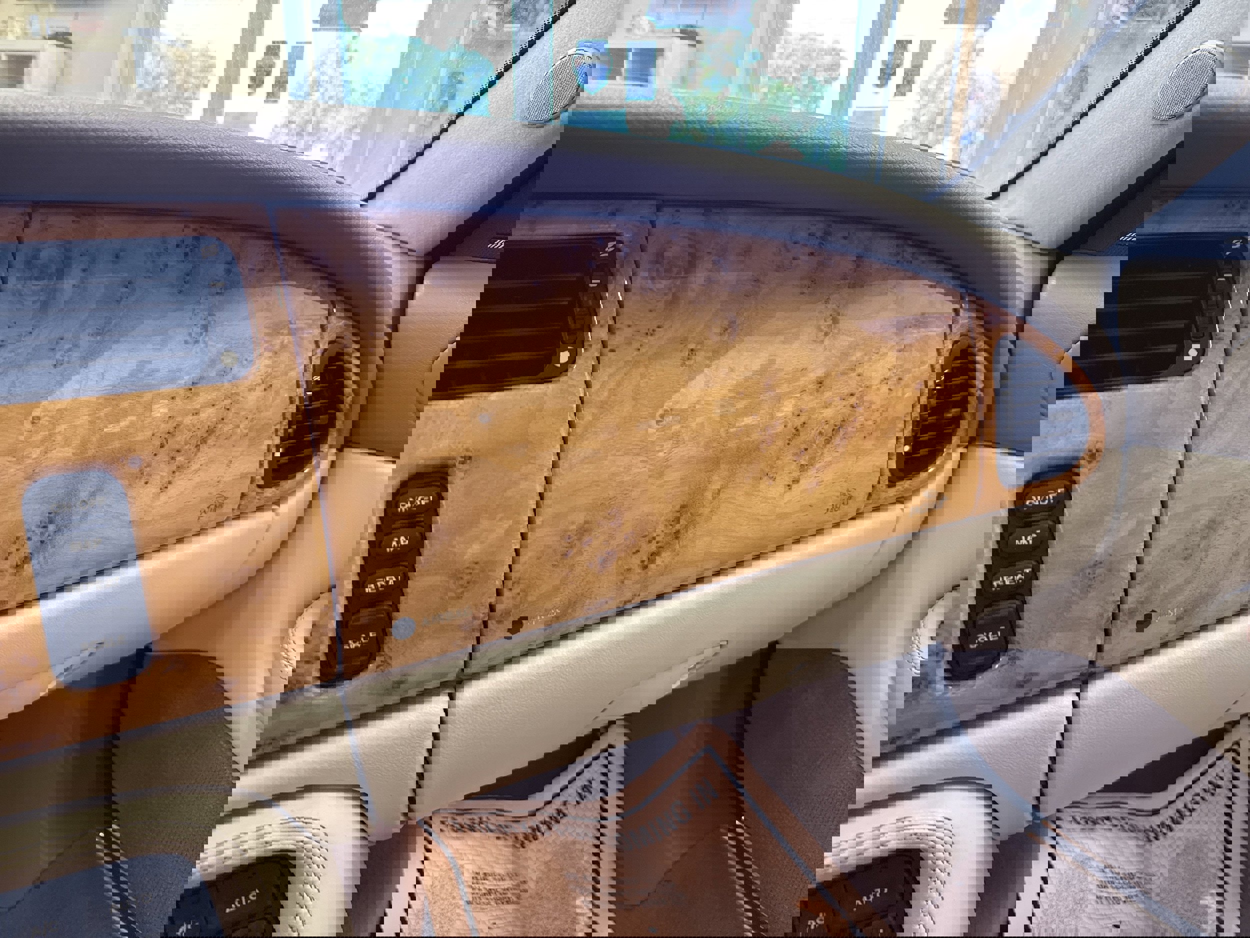 Used 2006 Jaguar XK8 Convertible image 35