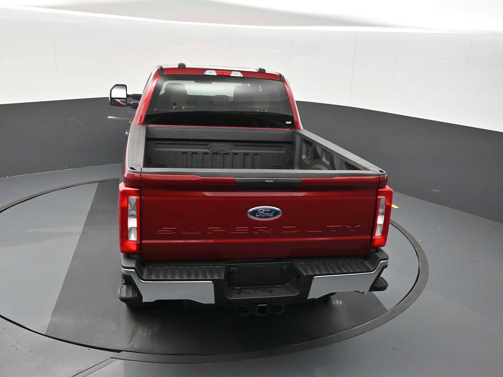 New 2026 Ford F350 XLT AWD/4WD image 24
