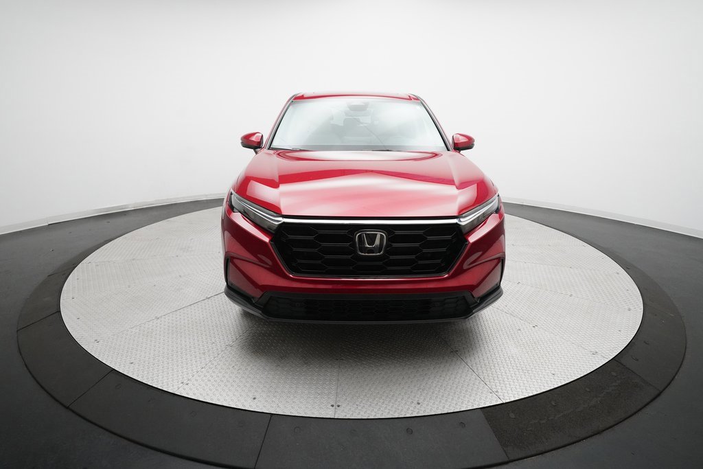 Certified 2023 Honda CR-V EX-L image 11