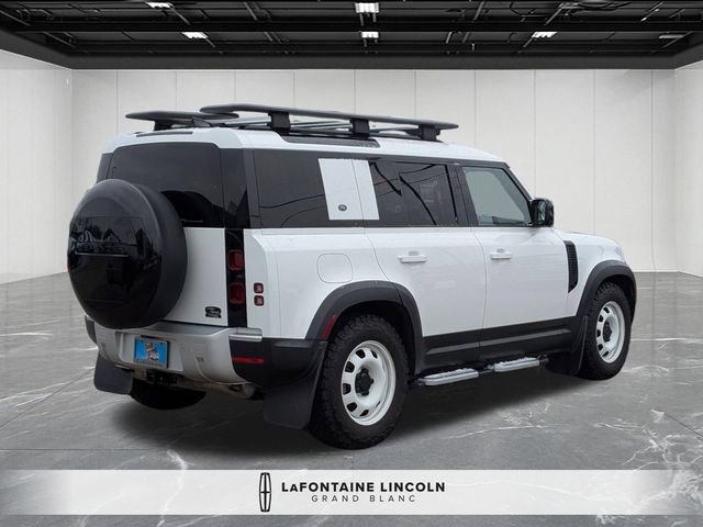 Used 2023 Land Rover Defender 110 S image 5