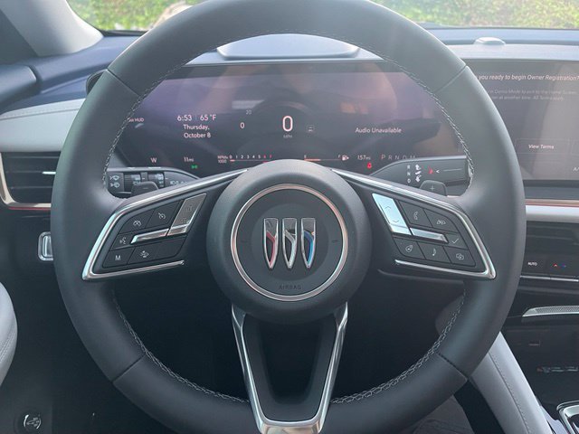 New 2026 Buick Envision Avenir AWD/4WD image 24