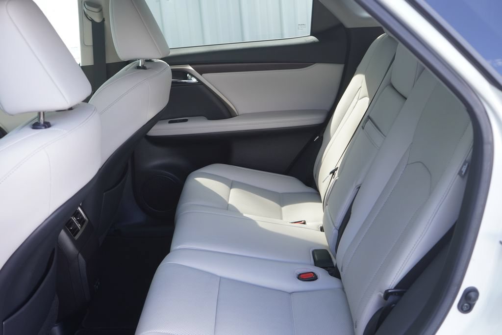 Used 2020 Lexus RX 350 AWD w/ Premium Package image 29