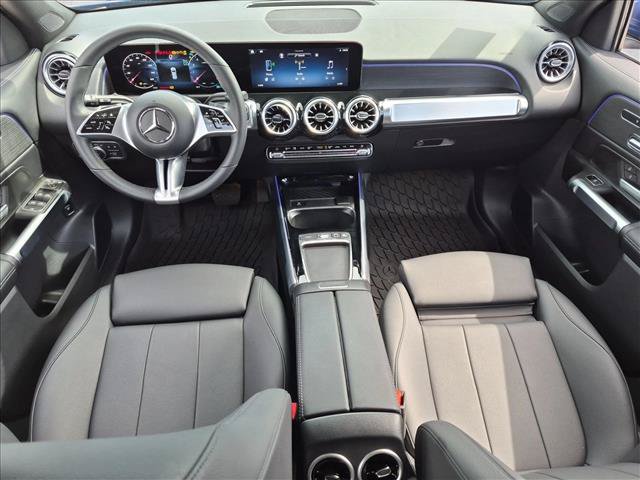 Used 2026 Mercedes-Benz GLB 250 4MATIC image 18