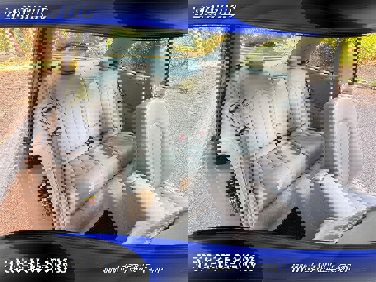 Used 2005 Mercedes-Benz CLK 320 Coupe image 20