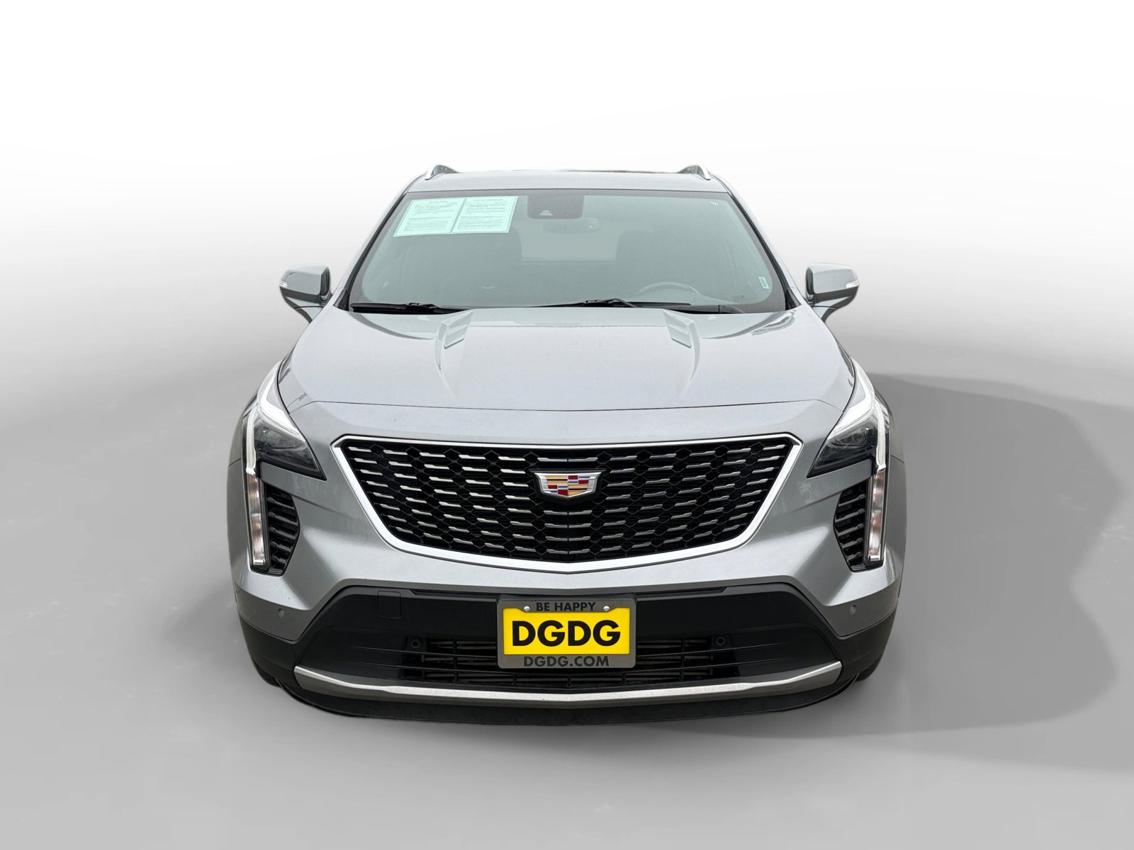 Used 2023 Cadillac XT4 Premium Luxury image 8
