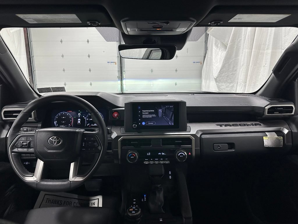 Used 2026 Toyota Tacoma TRD Off-Road AWD/4WD image 40