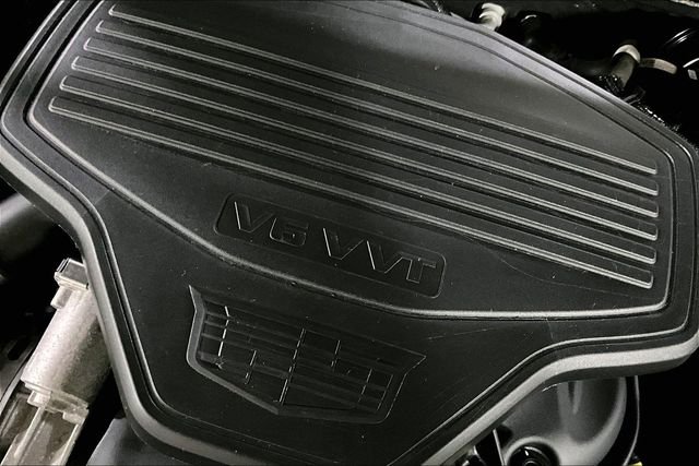 Used 2023 Cadillac XT6 Premium Luxury w/ Technology Package image 28