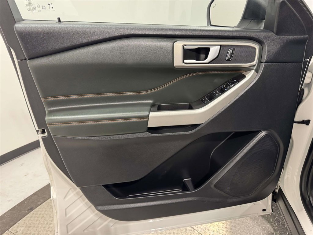 Used 2023 Ford Explorer Timberline image 17