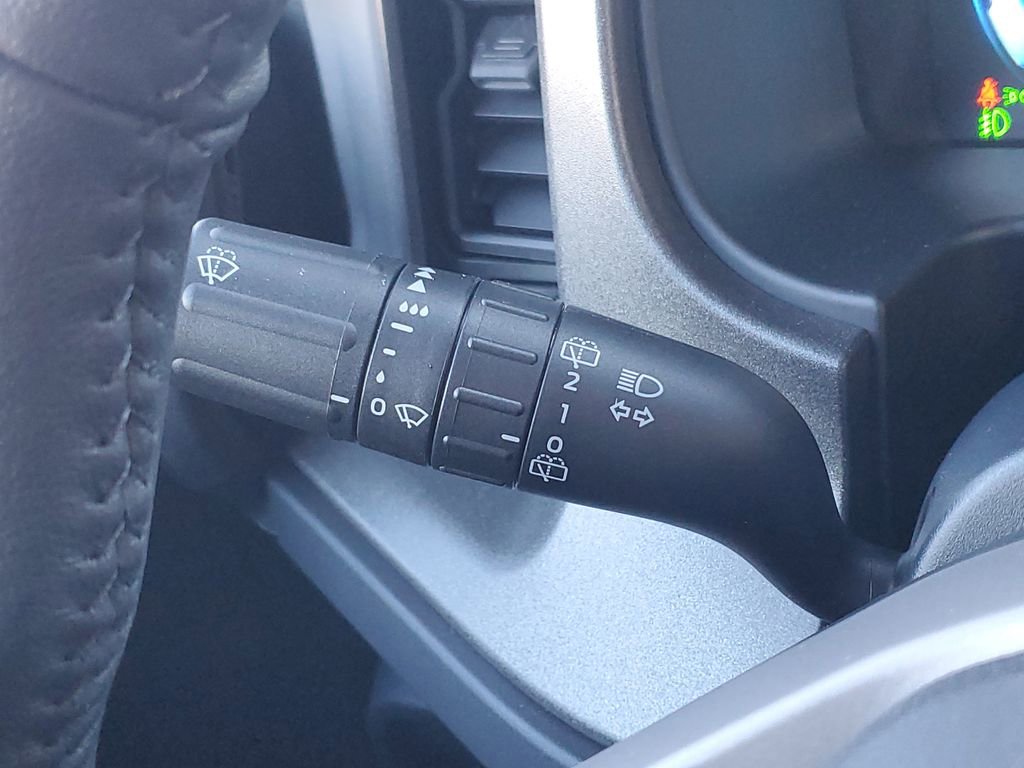 New 2025 Ford Bronco Big Bend w/ Black Diamond Package AWD/4WD image 12