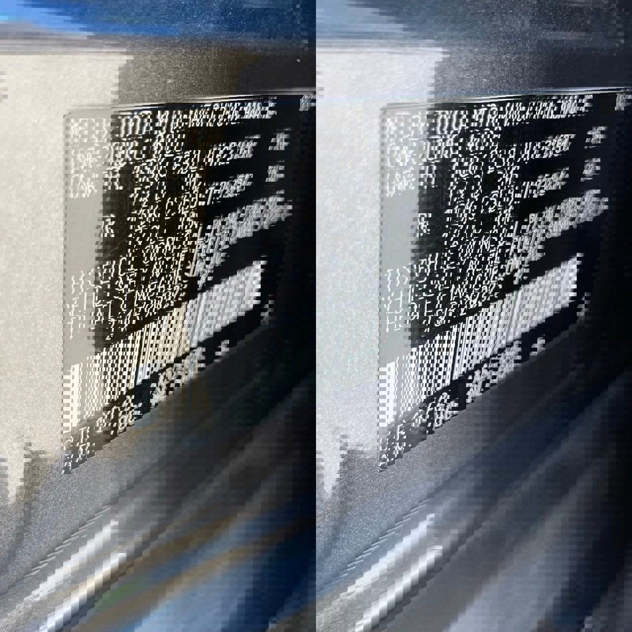 Used 2024 Toyota RAV4 XLE image 29