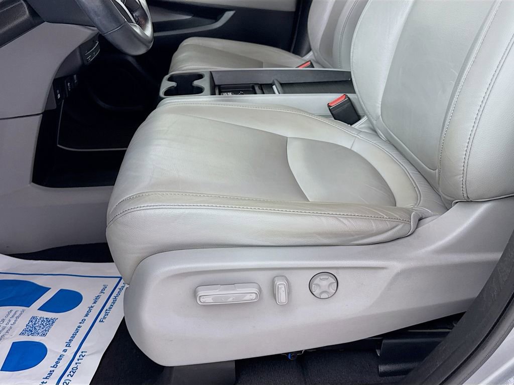 Used 2021 Honda Odyssey Touring image 24