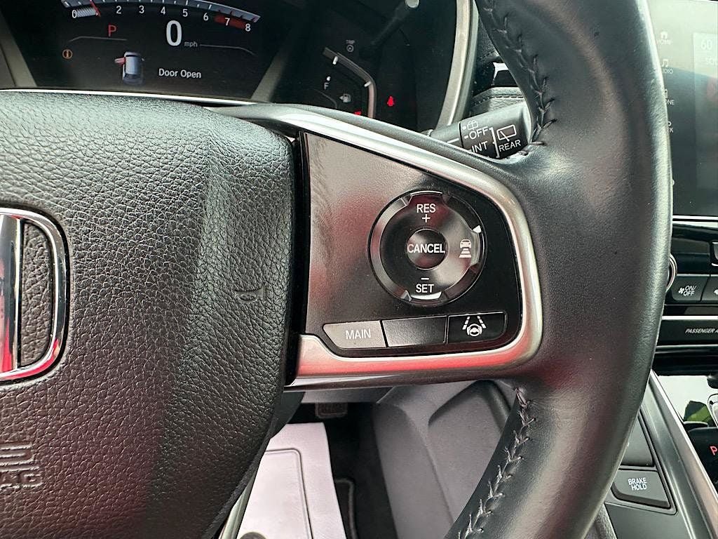 Used 2019 Honda CR-V EX-L image 20