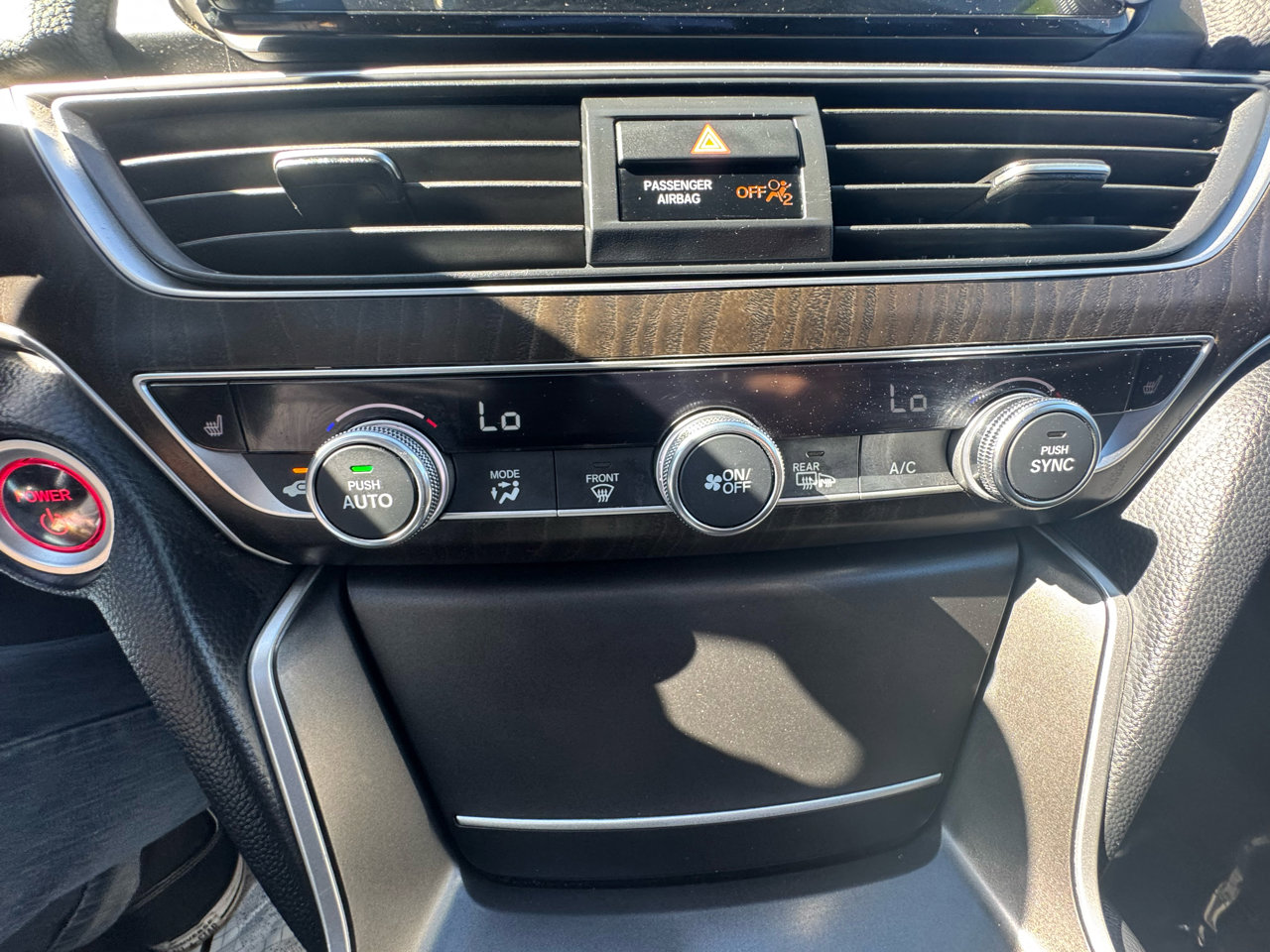 Used 2022 Honda Accord EX-L image 35