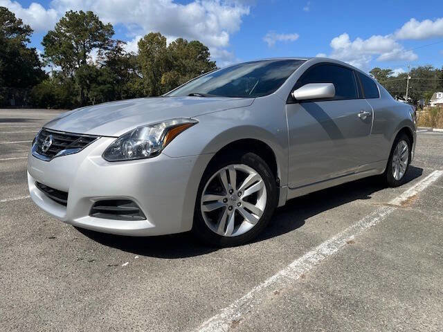 Used 2011 Nissan Altima 2.5 S w/ Convenience Pkg