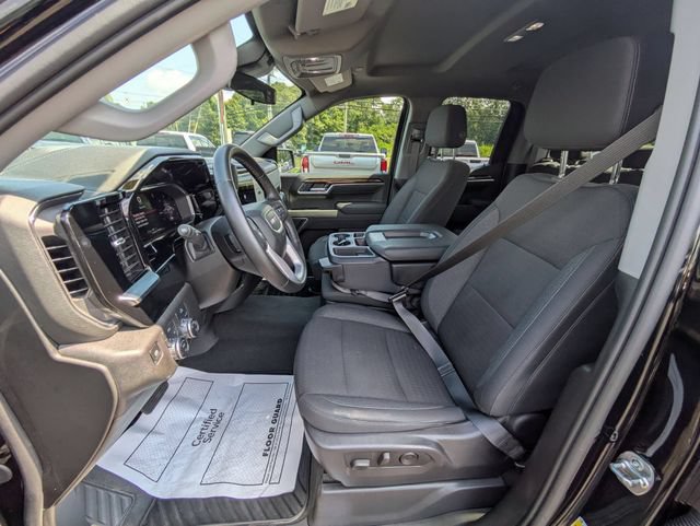 Certified 2026 GMC Sierra 1500 SLE AWD/4WD image 25