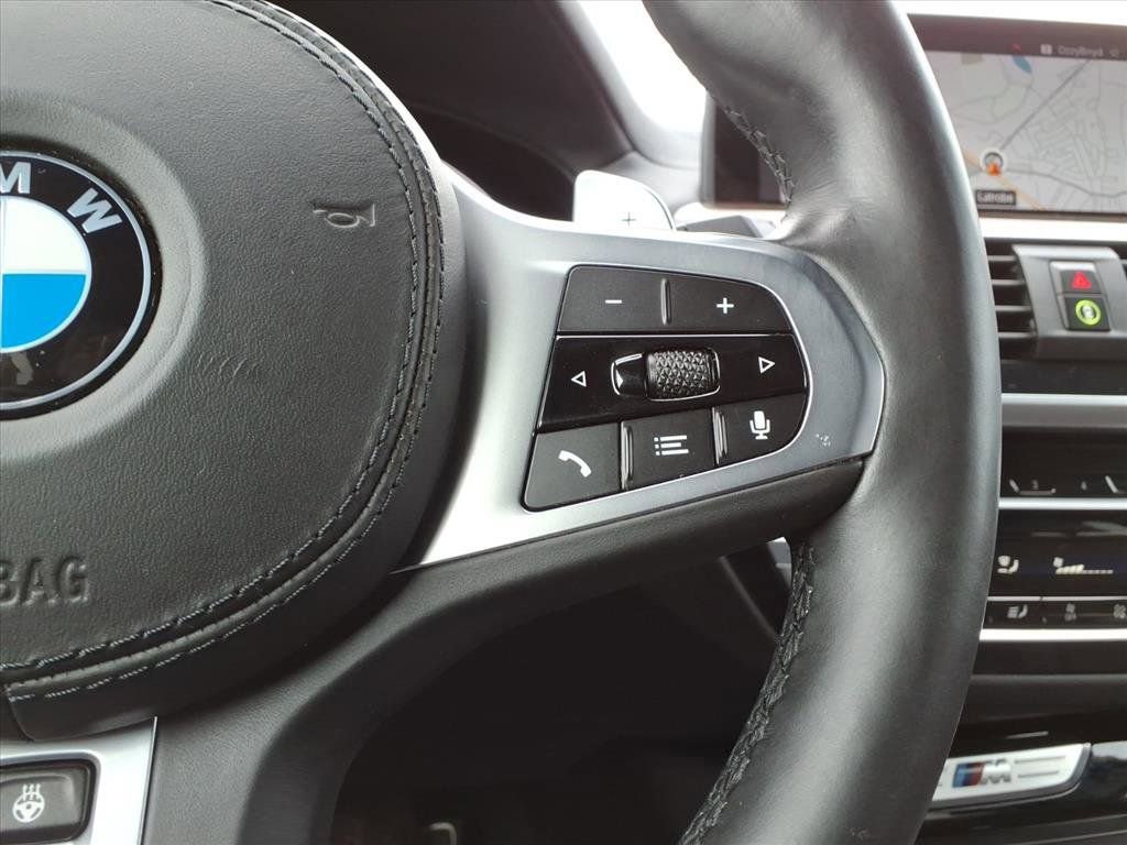 Used 2020 BMW X3 M40i w/ Executive Package image 20