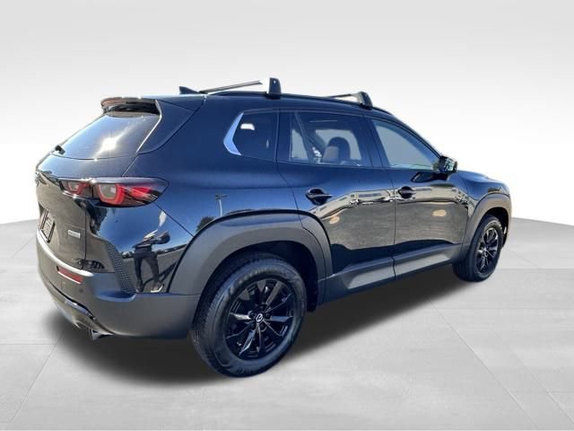 New 2026 MAZDA CX-50 AWD 2.5 Hybrid w/ Weather Package image 6