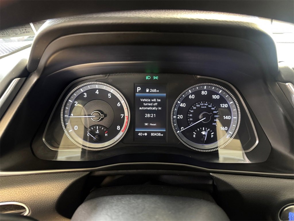 Used 2020 Hyundai Sonata SEL image 16