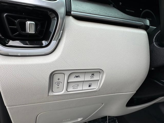 Used 2023 Kia Sorento EX w/ Panoramic Sunroof Package FWD image 25