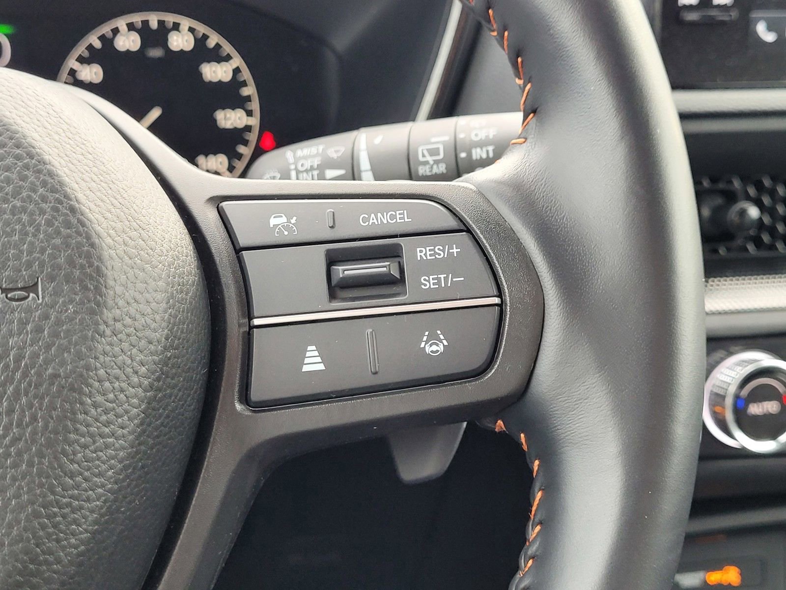 Certified 2025 Honda CR-V Sport-L image 21