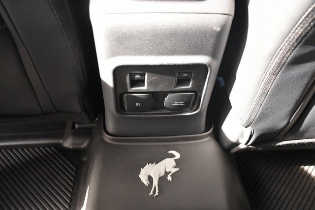 Used 2024 Ford Bronco Wildtrak image 12