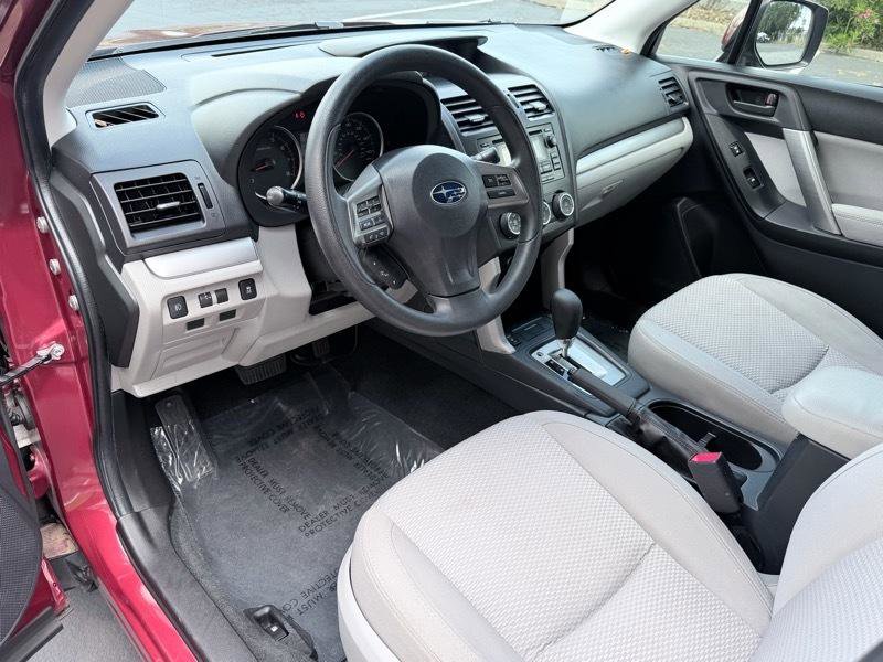 Used 2015 Subaru Forester 2.5i Premium w/ Protection Package #1 image 12