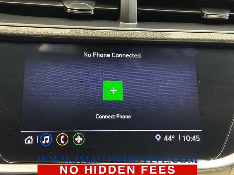 Used 2021 Buick Encore GX Preferred w/ Cold Weather Comfort Package image 24