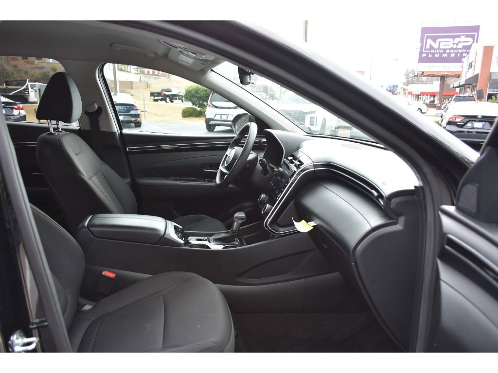 Used 2023 Hyundai Tucson SEL image 13