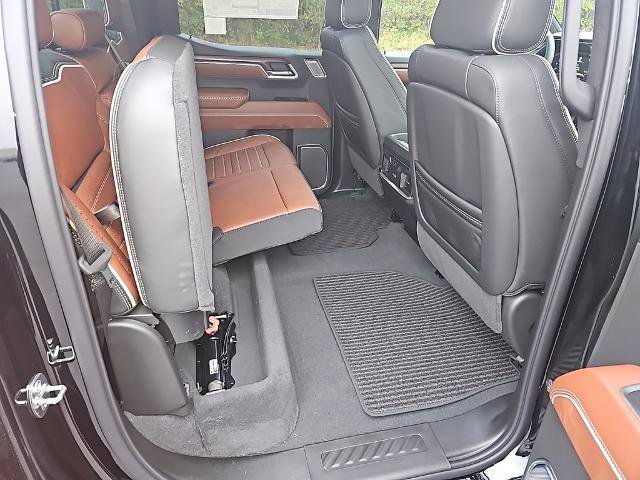 New 2026 GMC Sierra 1500 Denali Ultimate image 31