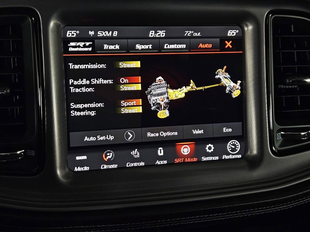 Used 2023 Dodge Challenger R/T Scat Pack image 14
