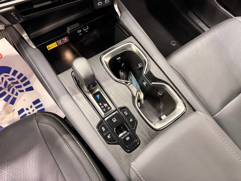 Used 2023 Lexus RX 350 Premium Plus w/ Accessory Package (Z1) AWD/4WD image 18