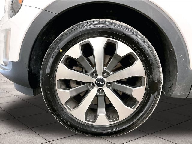 Used 2022 Kia Telluride S AWD/4WD image 8