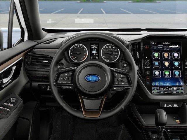 New 2026 Subaru Forester Sport AWD/4WD image 14