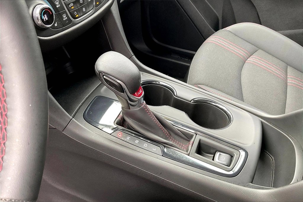 Used 2023 Chevrolet Equinox RS image 15